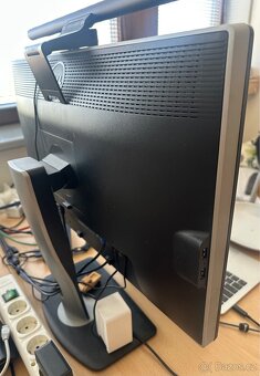 Monitor DELL Ultrasharp U2412M - 2