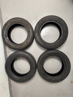 Pneu 175/65 R14 - 2
