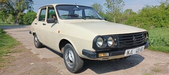 Dacia 1310 TX - 2