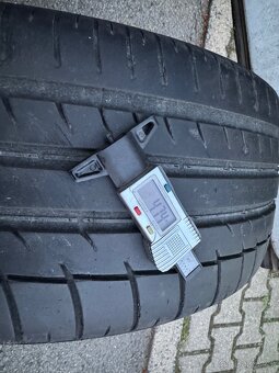Letní pneumatiky 225/40 R18 dot 22 - 2