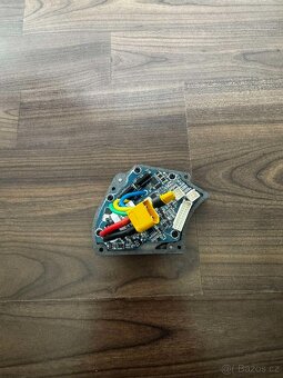 Prodám novou řídící jednotku Bafang MaxDrive M500 - 2