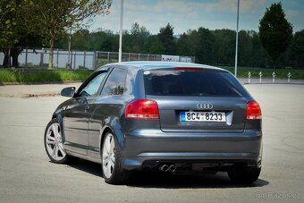 Audi A3 - 2