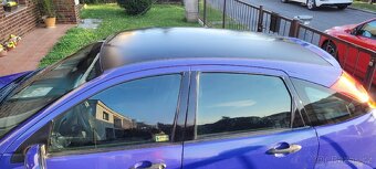 Focus 1.6i hatchback - 2