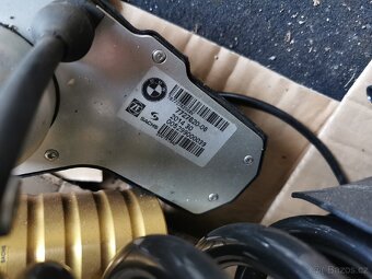 Bmw K50 GS R 1200 R 1250 zadní ESA tlumič - 2