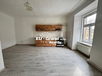 Pronájem bytu 2+1 v Rumburku, ev.č. 05372 - 2