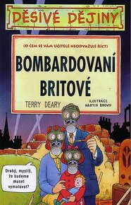 Děsivé dějiny - 2