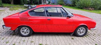 Škoda 110r 1979 - 2