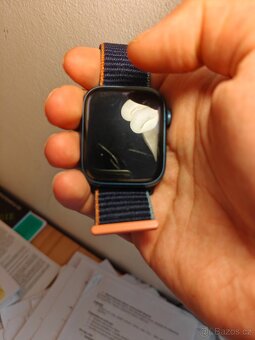Apple watch 7 - 2