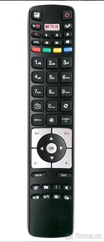 Tv Hyundai ULS50TS292SMART 50' - 2