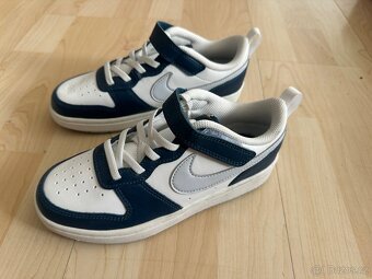 Boty NIke - 2