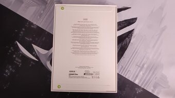 Apple iPad 10,9\" (2022) Wi-Fi 64GB Silver - 2