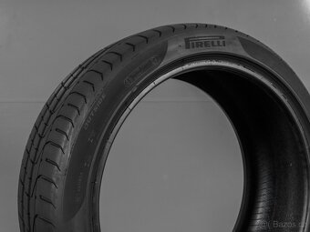 PIRELLI PZERO 245/40/20 2X LETNÍ PNEU R20 (1384TV) - 2