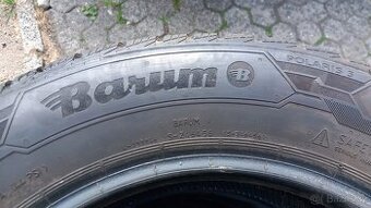 Zimní pneu 185/65R15 Barum - 2