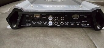 Zesilovač do auta - 2