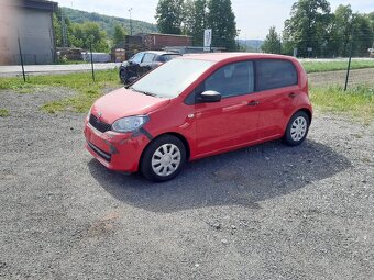 Škoda Citigo 1.0 MPI - 2