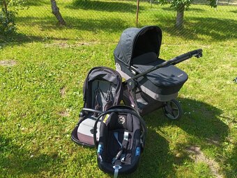 Kočárek cybex - 2