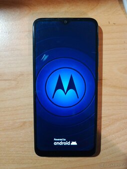 Motorola Moto E7 Power - 2