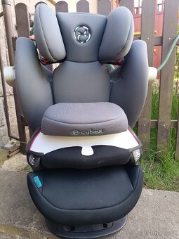 Autosedačka Cybex Gold - 2