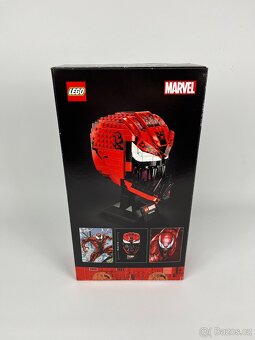 NOVÉ Lego 76199 Carnage - 2