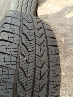 Sada Mercedes VITO 205/65R16C - 2
