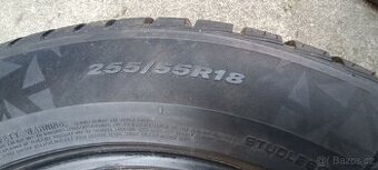 255/55R18 NEXEN - 2