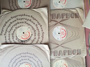 Supraphon - 2