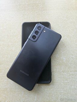 Samsung Galaxy S21 5G - 2