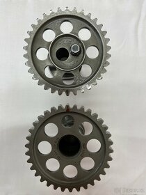 KTM 350 exc f - 2