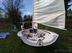 plachetnice rs 400 - 2