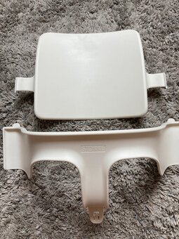 Stokke tripp trapp baby set - 2