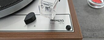 Gramofon THORENS TD 165 - 2