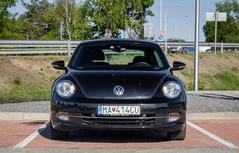 Volkswagen New Beetle 2.0 TSI 147 kW - 2
