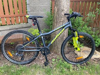 detske kolo Author Matrix 24" 2023 - 2