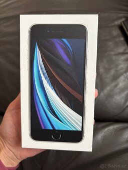 iPhone SE 64GB 2020 - 2