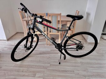 Kolo B-Twin Riverside 500 - 2