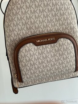 Michael Kors batoh - 2