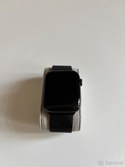 Apple watch SE 2022 - 2