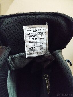 Boty Gore-Tex Prabos - 2