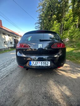 Seat Leon - 2