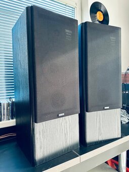 YAMAHA - NS-s34 - 2