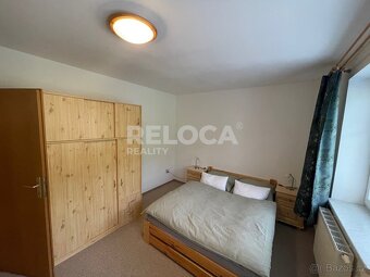 Apartmán 146m2, Pod kostelem, Pec pod Sněžkou, Velká Úpa. - 2