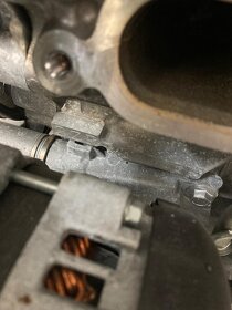 Motor Toyota 2ZR Verso - 2