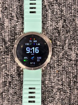 Hodinky Garmin Epix GEN2 - 2
