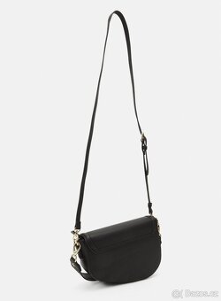 Valentino Bags BICORNO - Taska s pricným popruhem - nero - 2