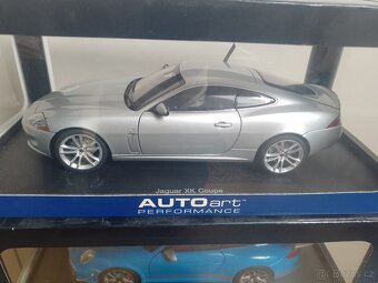 AUTOART 5ks - 2