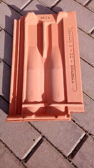 Tondach Brněnka - 2