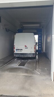 Renault Master -7 míst - 2