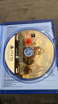 Kingdom Come: Deliverance 2 Ps5 - 2