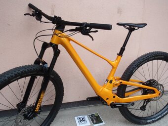 Nový Scott Spark 970 - PC: 69 390kč - 2