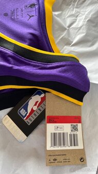 Tílko Lakers - 2